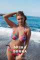 PrimaDonna Swim - Cairo Bikini Beha Plunge E-G cup