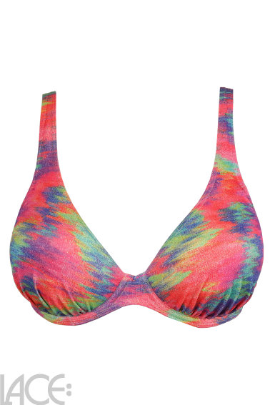 PrimaDonna Swim - Cairo Bikini Beha Plunge E-G cup