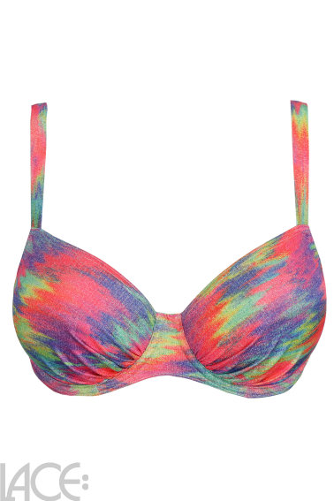 PrimaDonna Swim - Cairo Bikini Beha gedrapeerd F-I cup