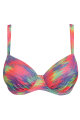 PrimaDonna Swim - Cairo Bikini Beha gedrapeerd F-I cup