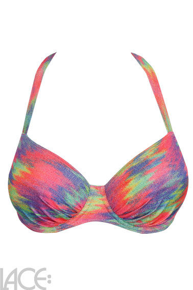 PrimaDonna Swim - Cairo Bikini Beha gedrapeerd F-I cup