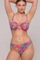 PrimaDonna Swim - Cairo Bikini Beha gedrapeerd F-I cup