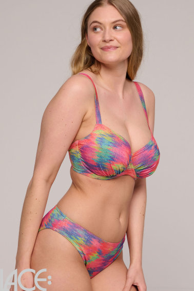 PrimaDonna Swim - Cairo Bikini Beha gedrapeerd F-I cup