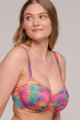 PrimaDonna Swim - Cairo Bikini Beha gedrapeerd F-I cup