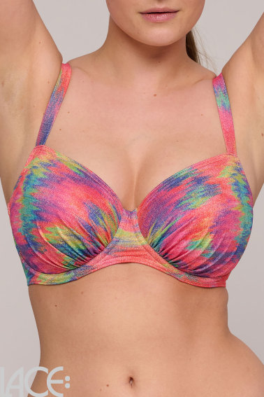 PrimaDonna Swim - Cairo Bikini Beha gedrapeerd F-I cup