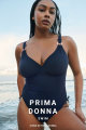 PrimaDonna Swim - Pinner Badpak Plunge E-G cup