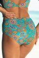 LACE Design - Bikini tailleslip - High leg - LACE Swim #12