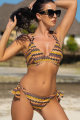 LACE Design - Bikini Beha Halternek D-I cup - LACE Swim #11