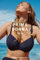 PrimaDonna Swim - Pinner Bikini Beha gedrapeerd D-H cup