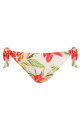 PrimaDonna Swim - Tanzania Bikini slip met koordjes - high leg