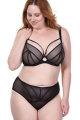 Curvy Kate - Senses Tailleslip - High leg