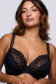 PrimaDonna Lingerie - Gallipoli Decolleté Beha E-G cup