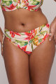 PrimaDonna Swim - Tanzania Bikini tailleslip - Verstelbaar