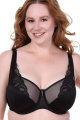 Biggi Lingerie - Beha G-K cup - Biggi 01