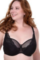 Biggi Lingerie - Beha - gewatteerd - G-K cup - Biggi 02