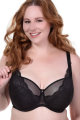 Biggi Lingerie - Beha - gewatteerd - G-K cup - Biggi 02