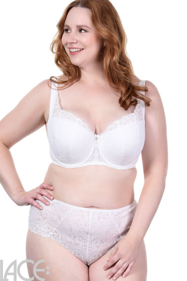 MAT Lingerie - Balconette Beha F-I cup - MAT 10