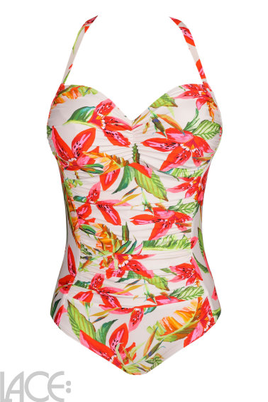 PrimaDonna Swim - Tanzania Badpak - met Shaping effect - F-I cup