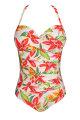 PrimaDonna Swim - Tanzania Badpak - met Shaping effect - F-I cup