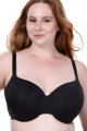 Panache Lingerie - 365 T- Shirt Beha F-K cup