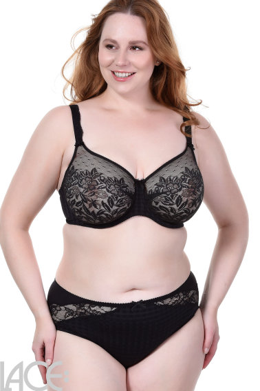 PrimaDonna Lingerie - Madison Voorgevormde beha E-H cup