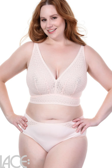 PrimaDonna Lingerie - Montara Bralette zonder beugel E-G cup