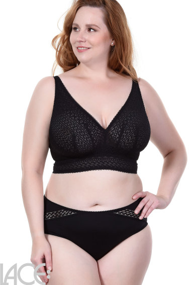 PrimaDonna Lingerie - Montara Bralette zonder beugel E-G cup