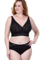 PrimaDonna Lingerie - Montara Bralette zonder beugel E-G cup