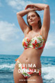 PrimaDonna Swim - Tanzania Bikini Bandeau Beha E-G cup