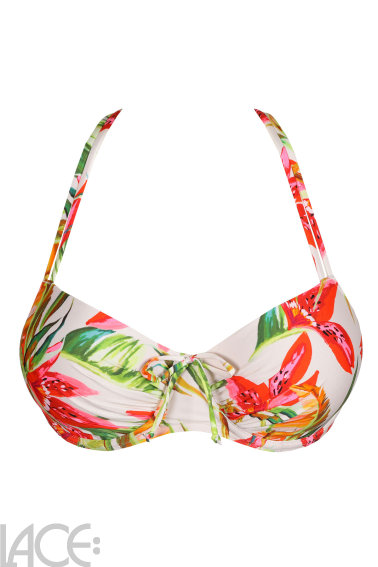 PrimaDonna Swim - Tanzania Bikini Bandeau Beha E-G cup