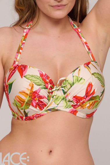 PrimaDonna Swim - Tanzania Bikini Bandeau Beha E-G cup