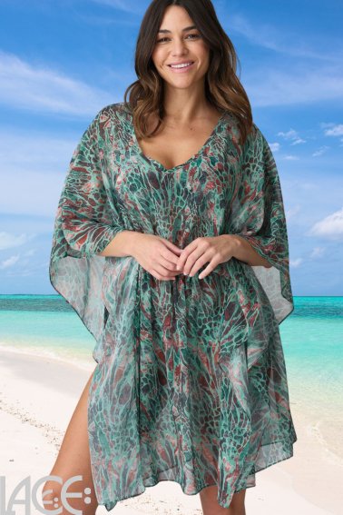 PrimaDonna Swim - Riyad Kaftan - Tuniek