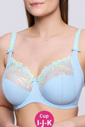 PrimaDonna Lingerie - Deauville Beha I-K cup