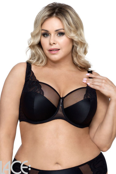 Biggi Lingerie - Beha G-K cup - Biggi 01