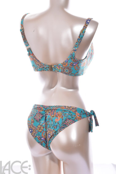 LACE Design - Bikini slip met koordjes - LACE Swim #12