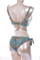 LACE Design - Bikini slip met koordjes - LACE Swim #12