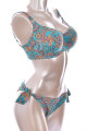 LACE Design - Bikini slip met koordjes - LACE Swim #12