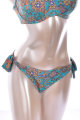 LACE Design - Bikini slip met koordjes - LACE Swim #12