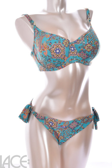 LACE Design - Bikini slip met koordjes - LACE Swim #12