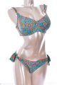 LACE Design - Bikini slip met koordjes - LACE Swim #12