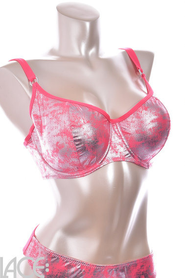 LACE Design - Bikini Push-up Beha D-I cup - LACE Swim #15