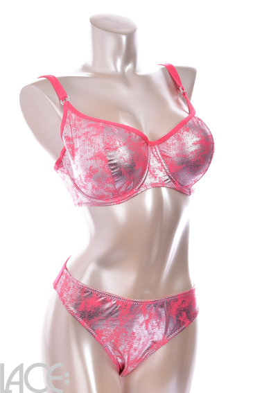 LACE Design - Bikini Push-up Beha D-I cup - LACE Swim #15