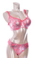 LACE Design - Bikini Push-up Beha D-I cup - LACE Swim #15