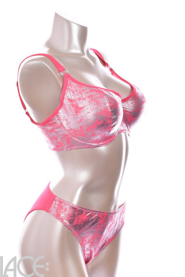 LACE Design - Bikini Push-up Beha D-I cup - LACE Swim #15