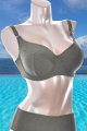 LACE Design - Bikini Beha Plunge - Gewatteerd - E-H cup - LACE Swim #10