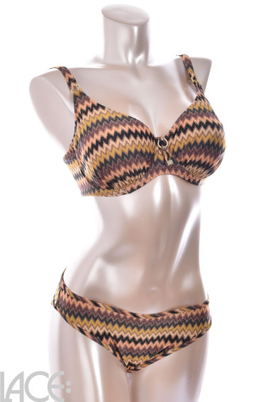 LACE Design - Bikini rio slip - LACE Swim #11