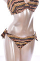 LACE Design - Bikini slip met koordjes - LACE Swim #11