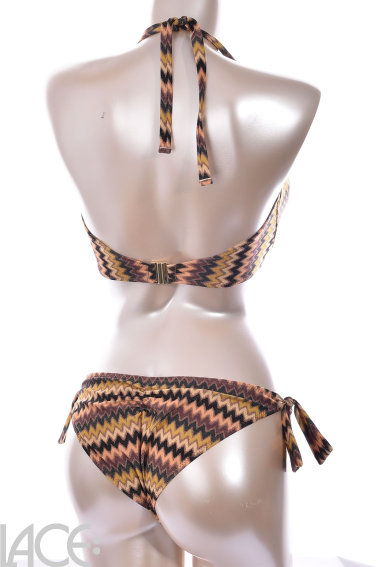 LACE Design - Bikini Beha Halternek D-I cup - LACE Swim #11