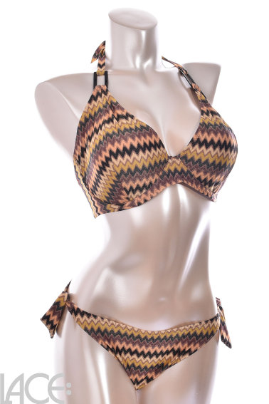 LACE Design - Bikini Beha Halternek D-I cup - LACE Swim #11