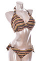 LACE Design - Bikini Beha Halternek D-I cup - LACE Swim #11